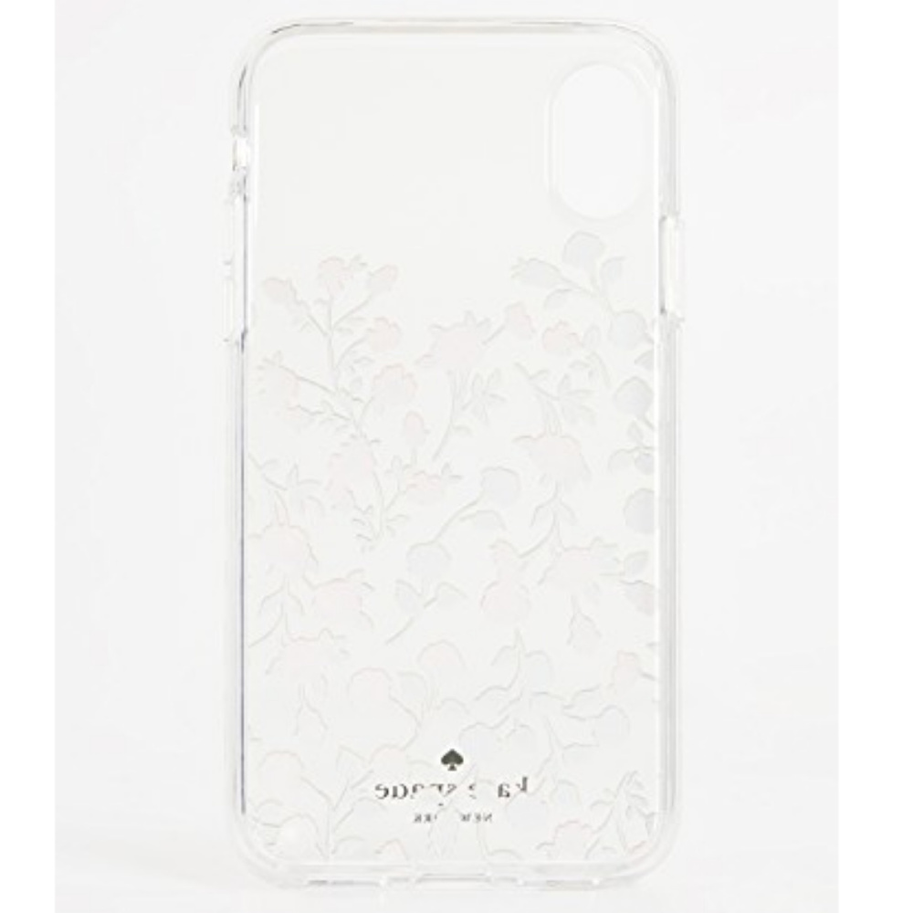 New KATE SPADE iPhone X / XS Case - Picture 7 of 7